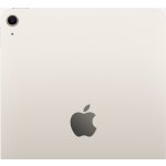 Apple iPad Air 11 (2024) 512GB Wi-Fi Starlight MUWN3HC/A – Zboží Živě