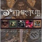 Jethro Tull - Original Album Series CD – Sleviste.cz