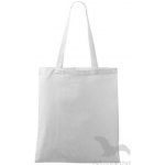 Adler nákupní taška malá bílá – Zboží Mobilmania