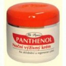 Dr. Popov Panthenol noční výživný krém 50 ml