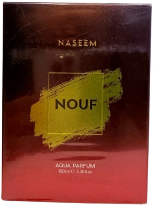 Naseem Nouf toaletní voda dámská 100 ml
