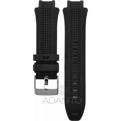 Festina Silikonový řemínek 20523/2-BC – Zboží Mobilmania