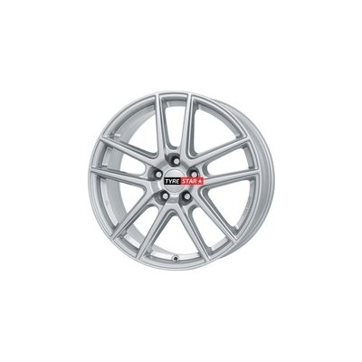 ANZIO SPLIT 7x16 5x108 ET45 polar silver – Zbozi.Blesk.cz