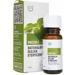 Naturalne Aromaty vonný olej pačuli 12 ml – Hledejceny.cz