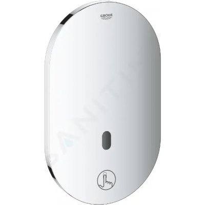 GROHE 36463000 – Hledejceny.cz