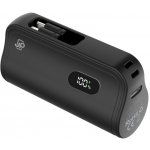 AppleMix 5000 mAh černá – Hledejceny.cz