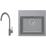 Set Franke SID 610 + FC 6018 – Zboží Dáma