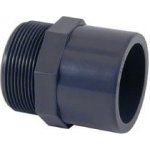 Vagnerpool PVC tvarovka - Přechodka 63–50 x 2“ – Sleviste.cz