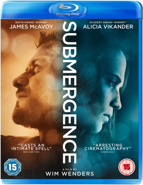 Submergence BD