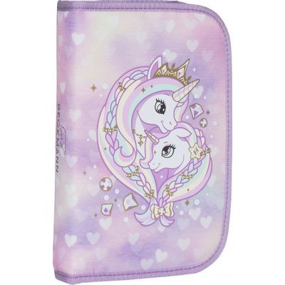 BECKMANN Unicorn Princess Purple – Zboží Dáma