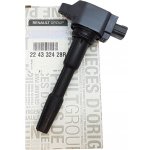 Zapalovací cívka ORIGINAL RENAULT 224332428R – Hledejceny.cz