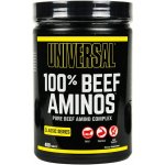 Universal 100 Beef Aminos 400 tablet – Zboží Dáma