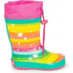 Pidilidi PL0051-01 rainbow – Zboží Dáma