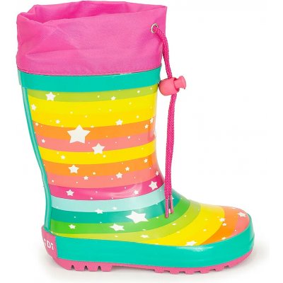 Pidilidi PL0051-01 rainbow – Zboží Dáma