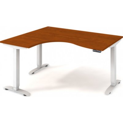 Hobis nastavitelný stůl Motion Trigon MST 2M 2005 P 160 x 120 cm