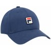 Kšíltovka FILA BOTAD F-BOX 6 PANEL FCU0071-50001 Modrý