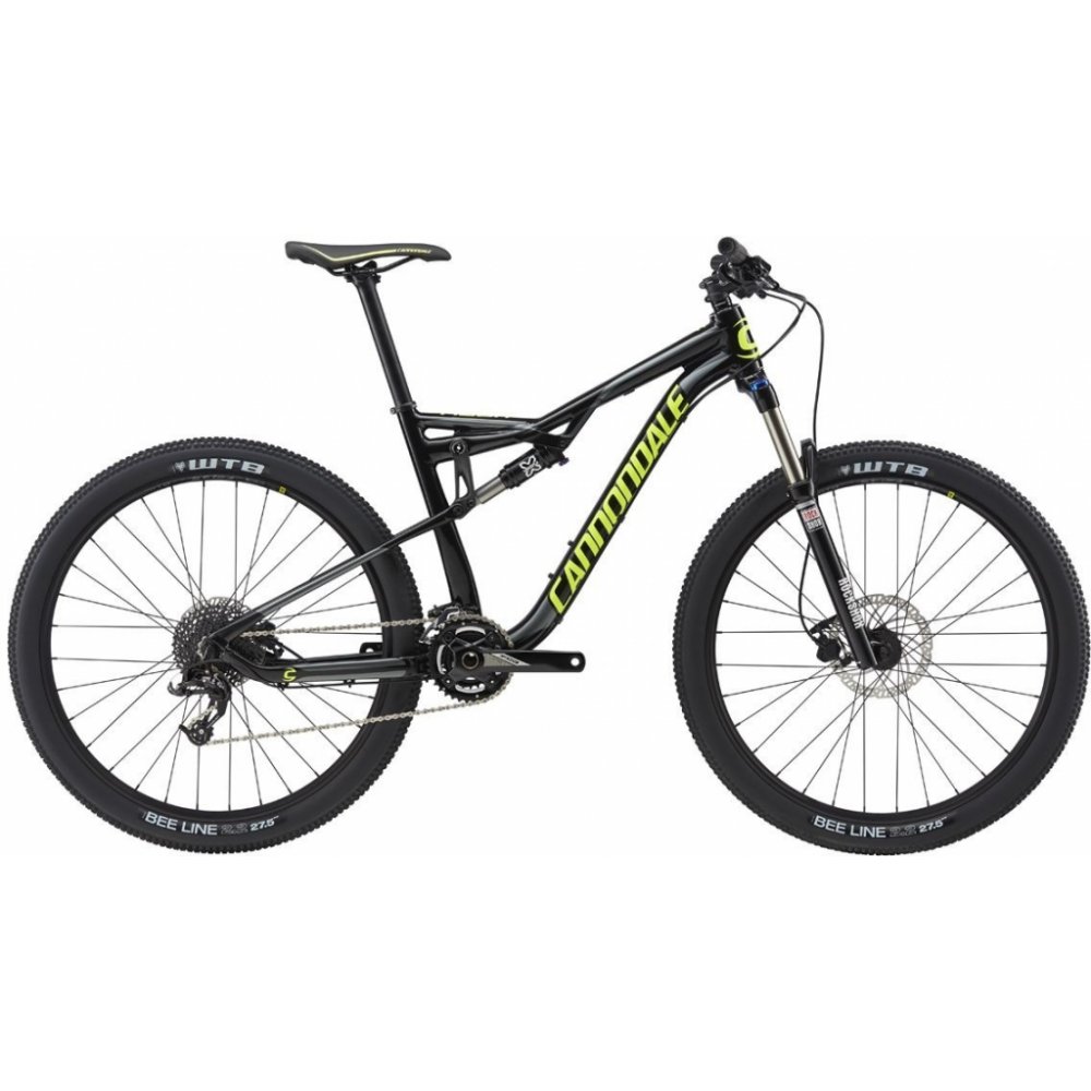 cannondale habit 6 2017