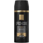 Axe Gold Fresh Men deospray 150 ml – Zboží Dáma Axe Gold Fresh Men deospray 150 ml – Zboží Dáma