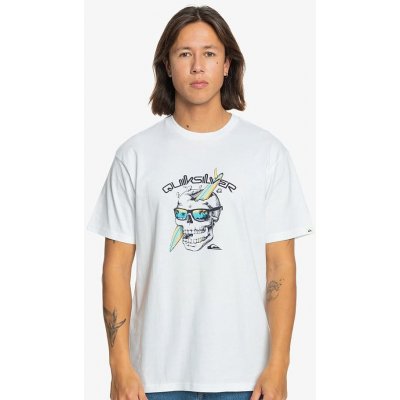 Quiksilver One Last Surf WBB0/White – Hledejceny.cz