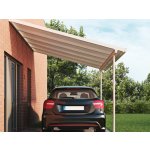 GUTTA Original A 3,06 x 3,06 m bílá – Zboží Dáma