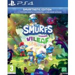 The Smurfs: Mission Vileaf (Smurftastic Edition) – Hledejceny.cz