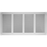 Ventishop KVMb 400 x 200 bílá – Zboží Mobilmania