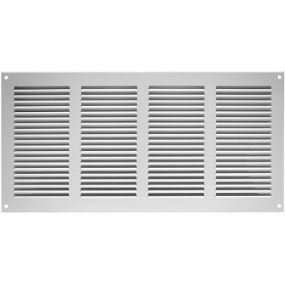 Ventishop KVMb 400 x 200 bílá – Zboží Mobilmania