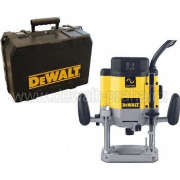 DeWALT DW625EK od 12 490 Kč - Heureka.cz