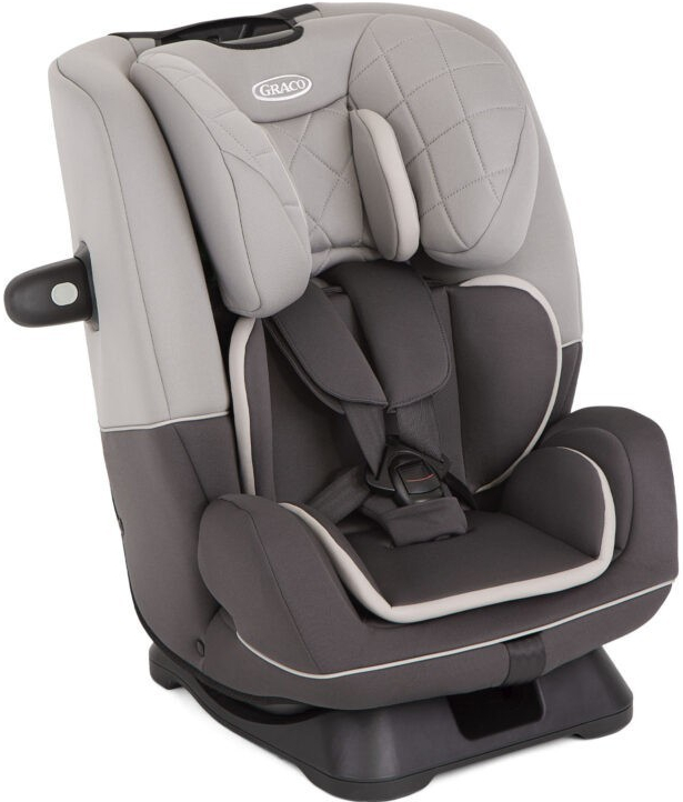 GRACO SlimFit R129 2023 midnight