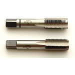 BUČOVICE TOOLS Závitník sada M12x1,25 3010 – Hledejceny.cz