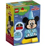 LEGO® DUPLO® 10898 Můj první Mickey – Zboží Živě