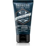 benecos balzám na obličej a po holení 2in1 50 ml – Zboží Dáma benecos balzám na obličej a po holení 2in1 50 ml – Zboží Dáma