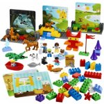 LEGO® Education 45005 Pohádkové příběhy – Zboží Živě