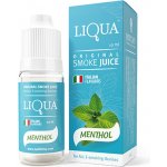 Ritchy Liqua Menthol 30 ml 12 mg – Zboží Mobilmania