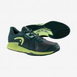 Head Sprint Pro 3.5 Clay Men Forest Green/Light Green – Zbozi.Blesk.cz