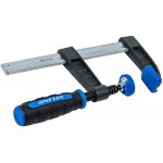 XTline XT300050 svěrka stolařská 300x50mm DIN 5117 – HobbyKompas.cz