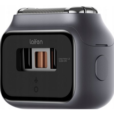 Laifen P3 Pro šedý – Hledejceny.cz