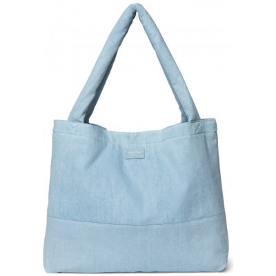 Studio Noos Denim Mom Bag Blue – Hledejceny.cz