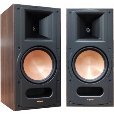 Klipsch RB-81 II – Zbozi.Blesk.cz