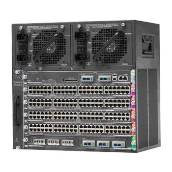 Cisco 4506-E