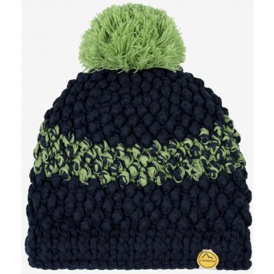 La Sportiva Terry beanie W Night Sky Aspen Green – Hledejceny.cz