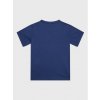 Dětské tričko United Colors Of Benetton t-shirt 3096C10C6 tmavomodrá