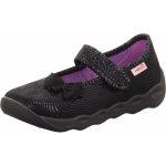 Superfit dívčí bačkory Bubble 1-006271-0040 – Hledejceny.cz