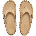 Gumbies Islander Canvas Flip Flops traveller – Zboží Dáma