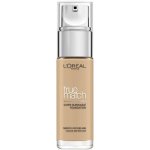 L'Oréal Paris True Match Super Blendable Foundation SPF17 Make-up N3 Creamy Beige 30 ml – Hledejceny.cz