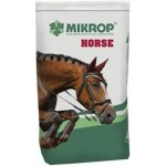 Mikros VDK Biostrong pro koně 25 kg – Zboží Dáma