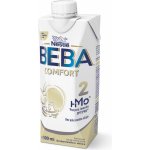 BEBA COMFORT 2 HMO 500 ml – Sleviste.cz
