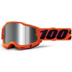 100% Accuri 2 Neon zrcadlová skla | Zboží Auto