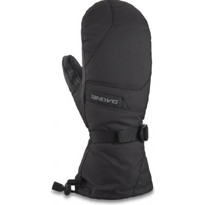 Dakine Dakine Blazer Mitts black 25/26 – Hledejceny.cz