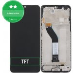 LCD Displej + Dotykové sklo Xiaomi Redmi 14C 4G/Xiaomi Poco C75 – Zboží Živě